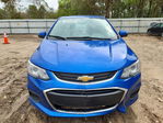 Chevrolet Sonic 2019