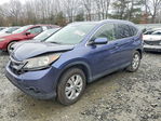 Honda CR-V 2012