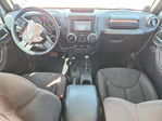 Jeep Wrangler 2014