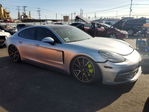 Porsche Panamera 2018