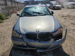 BMW Series 3 2008
