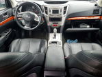 Subaru Outback 2012