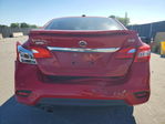 Nissan Sentra 2018