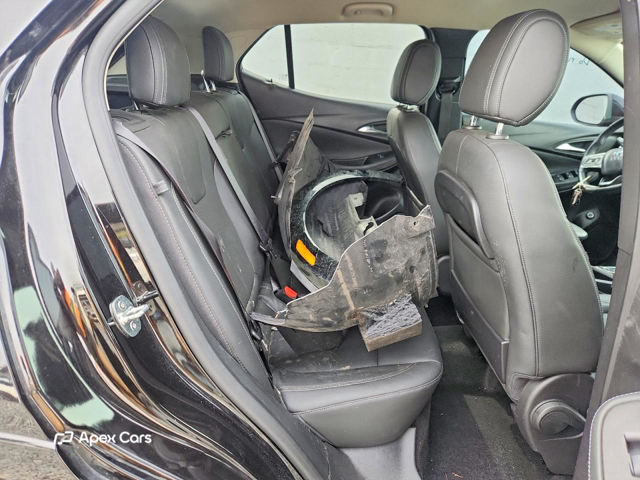 Buick Encore 2024