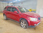 Pontiac Torrent 2006