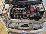 Ford Fusion 2012