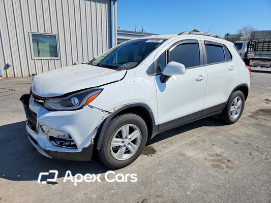 Chevrolet Trax 2022 - Image 1 of 13
