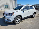 Chevrolet Trax 2022