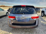 Honda Odyssey 2016
