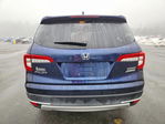 Honda Pilot 2019