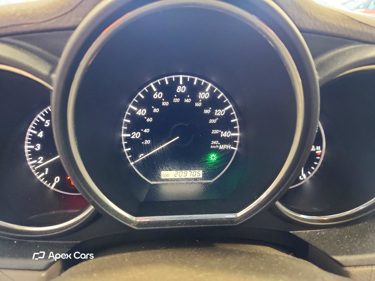 Lexus RX 2005
