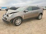 Cadillac SRX 2011