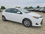 Toyota Corolla 2018