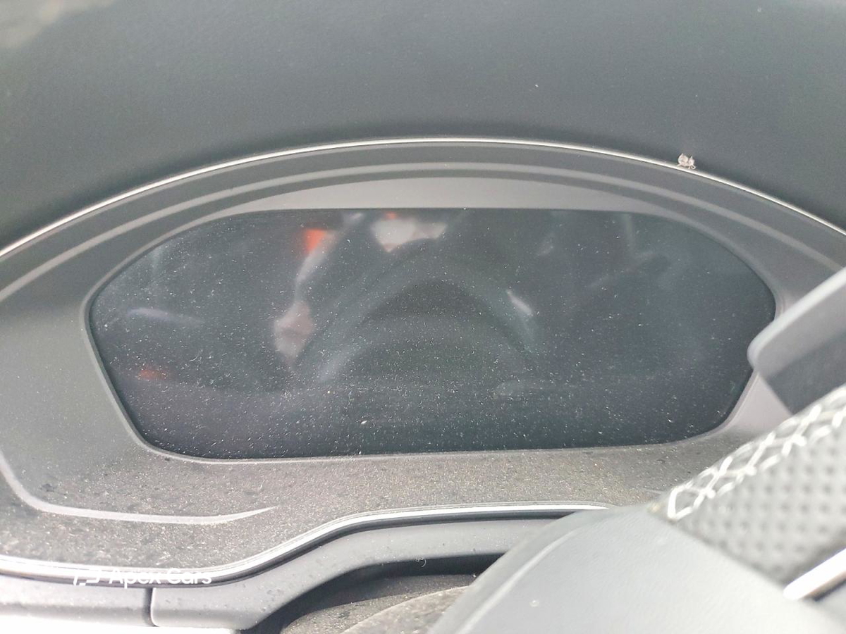 Audi Q5 2023