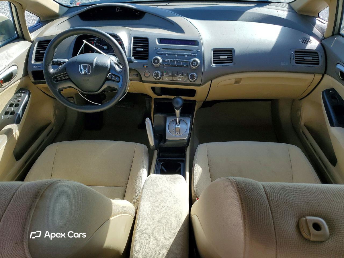 Honda Civic 2007