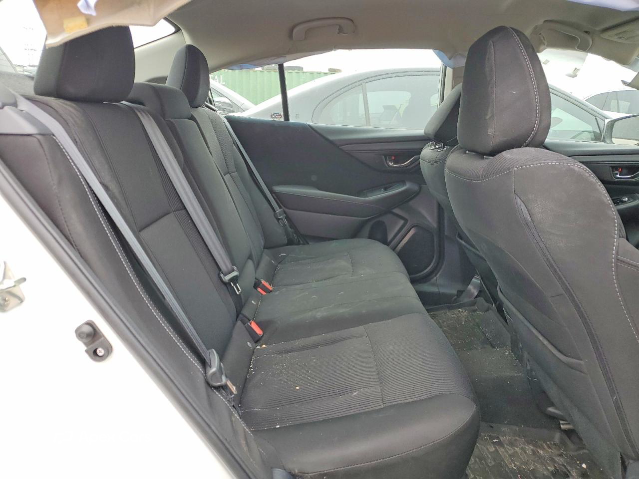 Subaru Legacy 2023