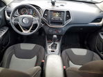 Jeep Cherokee 2016