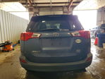 Toyota RAV 4 2014