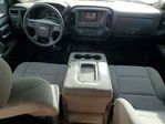 Chevrolet Silverado 2015