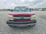 Chevrolet Silverado 2004