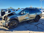 Subaru Outback 2022