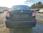 Suzuki SX4 2009