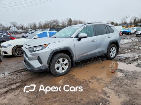 Toyota RAV 4 2019 - Image 1 of 14