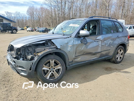 BMW X5 2011 - Image 1 of 14