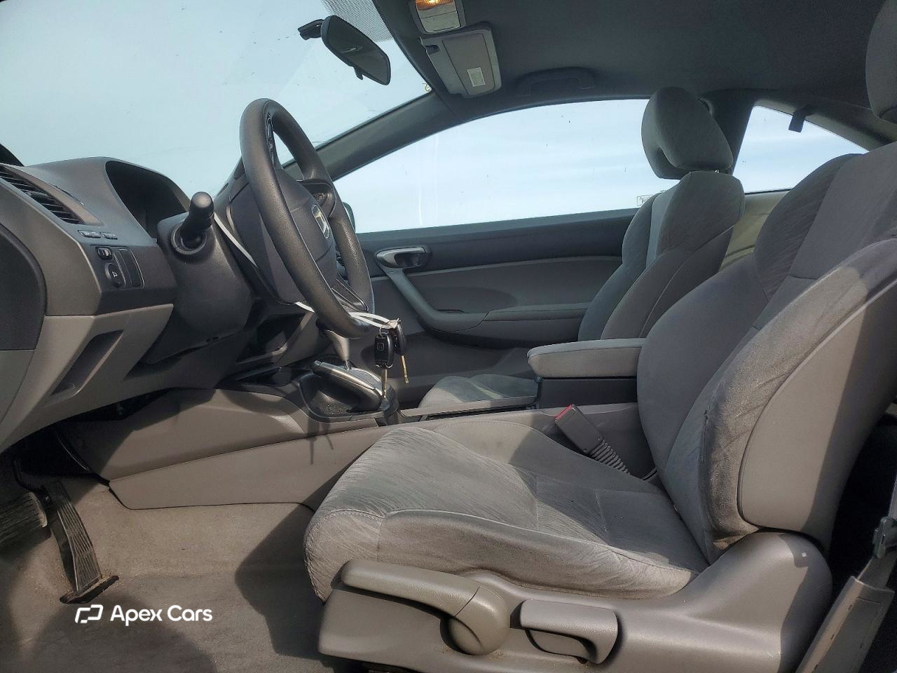 Honda Civic 2007