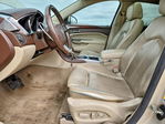 Cadillac SRX 2012