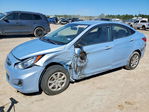 Hyundai Accent 2014