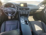 Genesis G70 2019