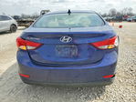 Hyundai Elantra 2014