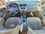 Ford Fusion 2010