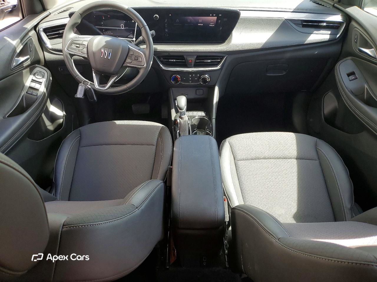 Buick Encore 2025