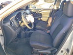 Nissan Versa 2012