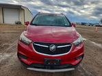 Buick Encore 2017