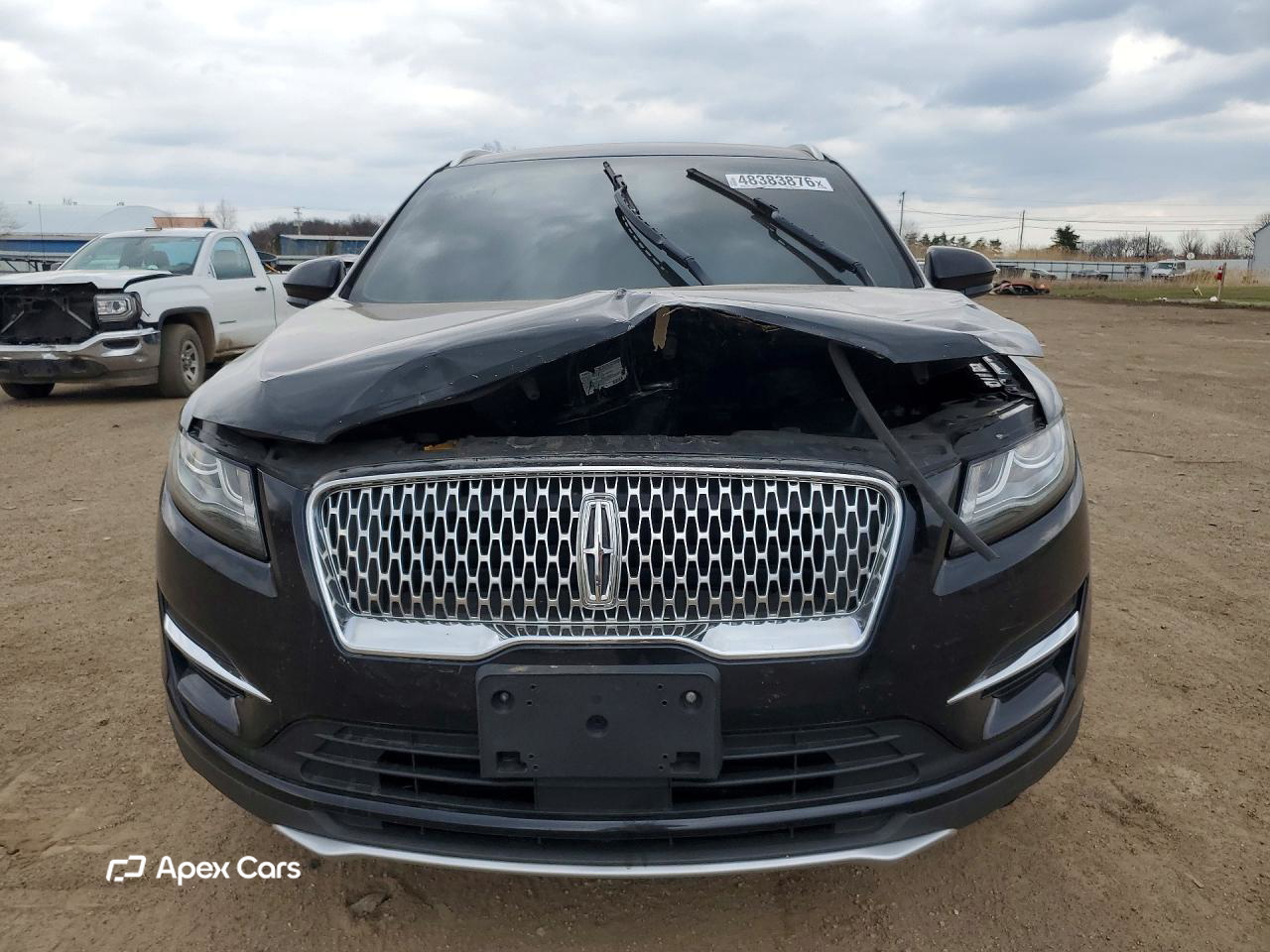 Lincoln MKC 2019