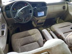 Honda Odyssey 2004