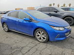 Chevrolet Volt 2017
