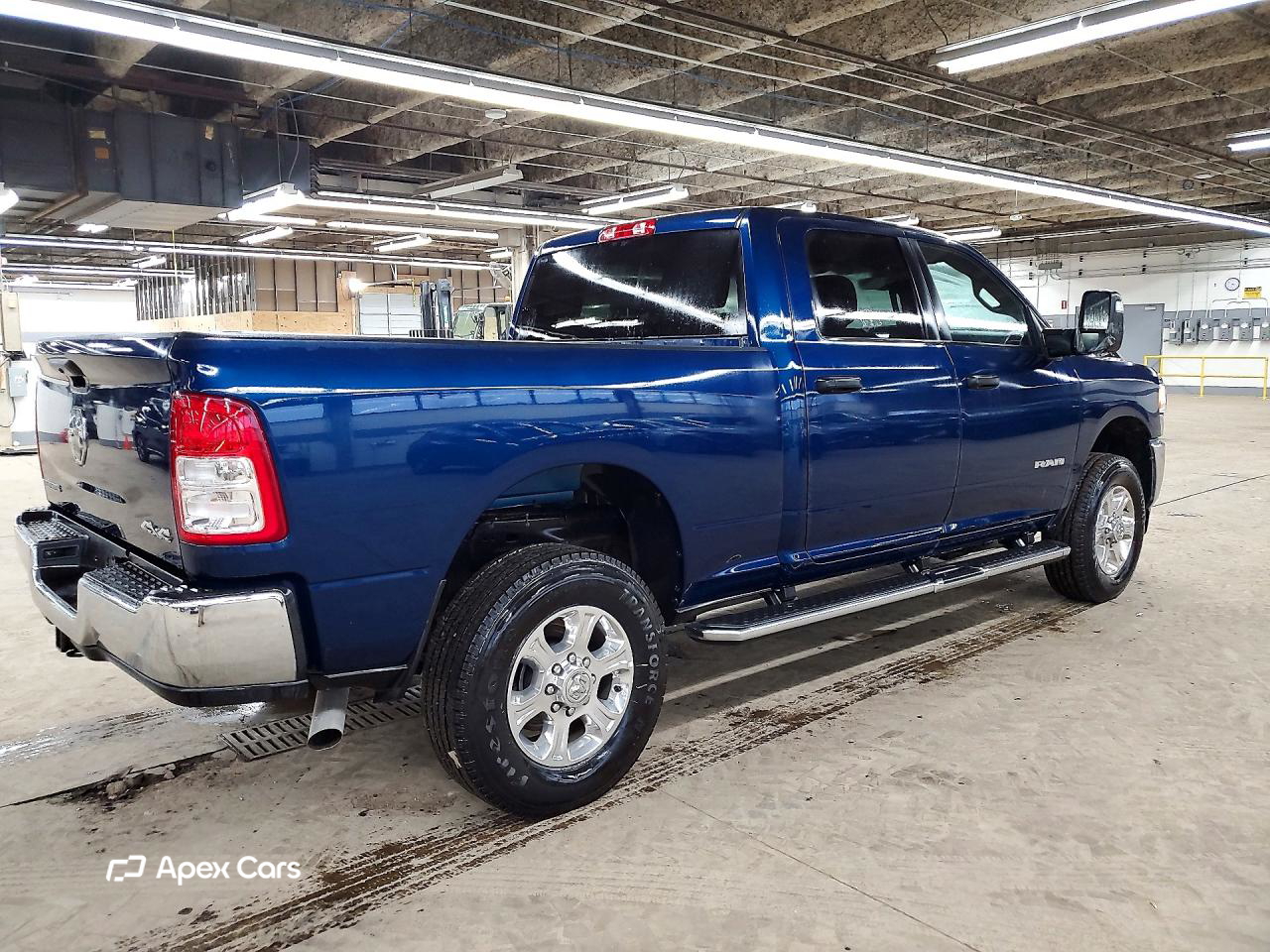 RAM 2500 2024
