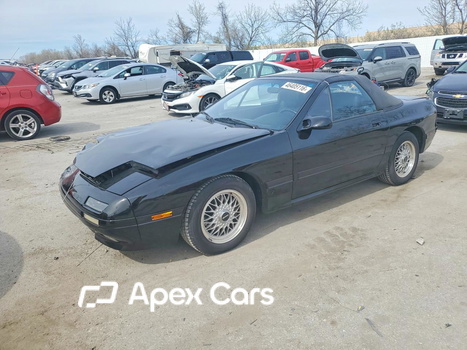 1991 Mazda RX-7 - Image 1 of 5