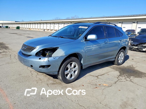 Lexus RX 2005 - Image 1 of 14