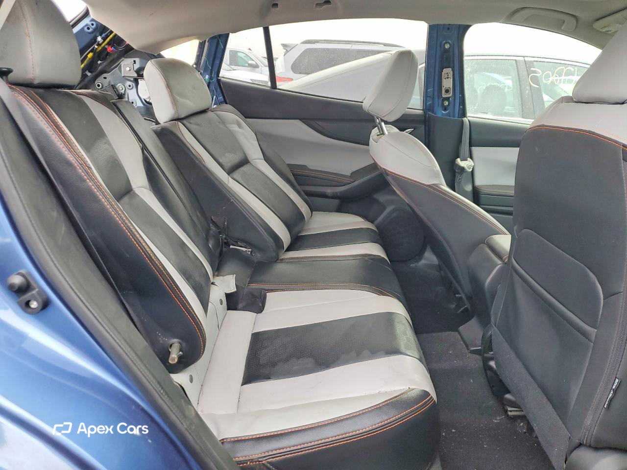 Subaru XV 2018