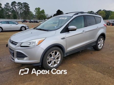Ford Escape 2013 - Image 1 of 5