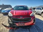 Kia Sportage 2017