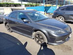 Mazda 6 2004