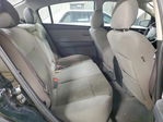 Nissan Sentra 2012