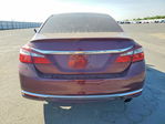 Honda Accord 2017