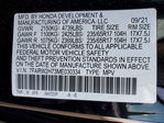 Honda CR-V 2021